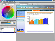 Color Wheel Pro screenshot